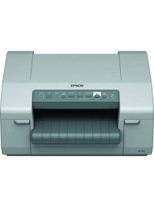 Epson ColorWorks C831 Cimke Nyomtató