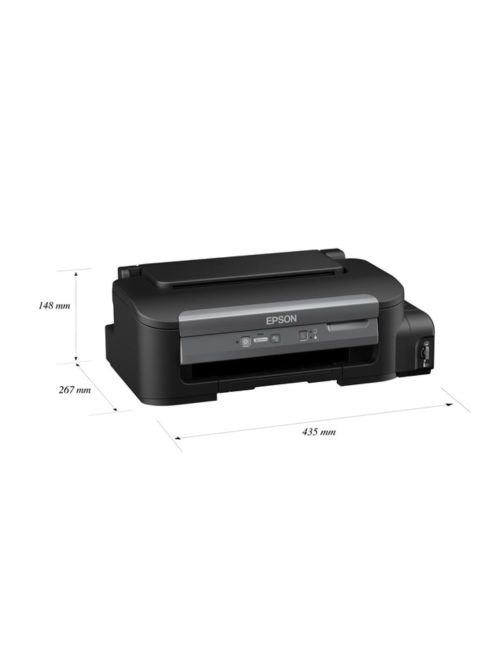 Epson M100 tintasugaras nyomtató - 7.000 forint régi nyomtató beszámítás