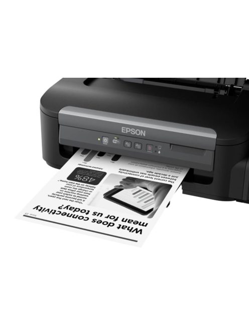 Epson M105 tintasugaras nyomtató - 7.000 forint régi nyomtató beszámítás