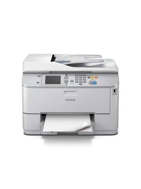 Epson WorkForce Pro WF-5620DWF - ingyen 3 évre kiterjeszthető gyári garanciával