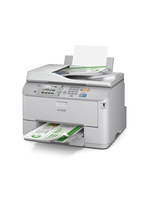 Epson WorkForce Pro WF-5620DWF - ingyen 3 évre kiterjeszthető gyári garanciával