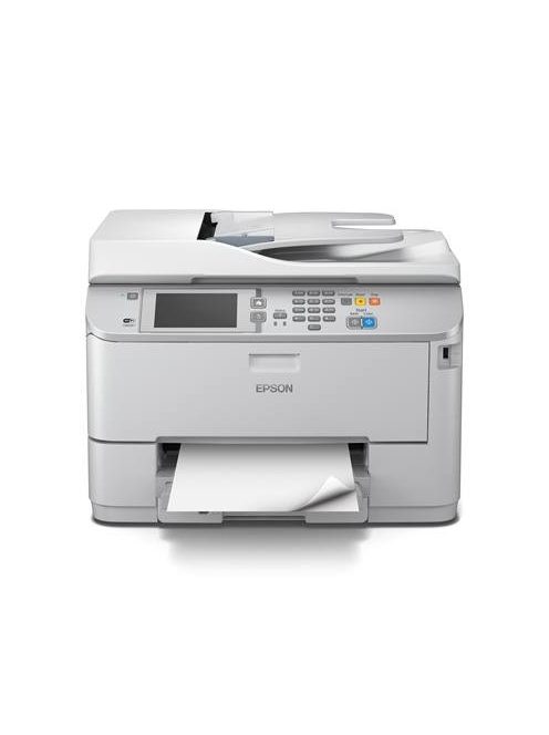 Epson WorkForce Pro WF-5690DWF nyomtató - ingyen 3 évre kiterjeszthető gyári garanciával