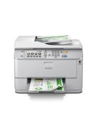 Epson WorkForce Pro WF-5690DWF nyomtató - ingyen 3 évre kiterjeszthető gyári garanciával