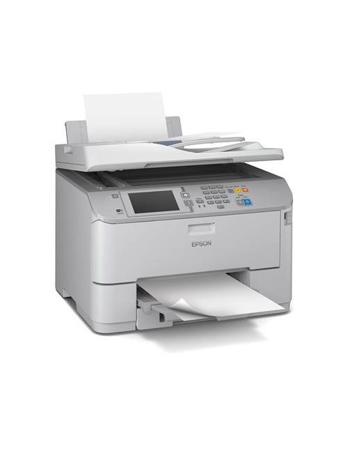 Epson WorkForce Pro WF-5690DWF nyomtató - ingyen 3 évre kiterjeszthető gyári garanciával