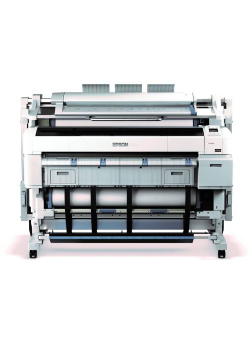 Epson SureColor SC-T5200DPS A0 CAD MFP /36/