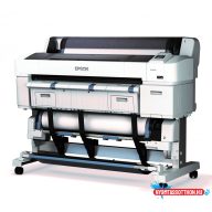   Epson SureColor SC-T5200DPS A0 CAD Nyomtató /36/ állvánnyal