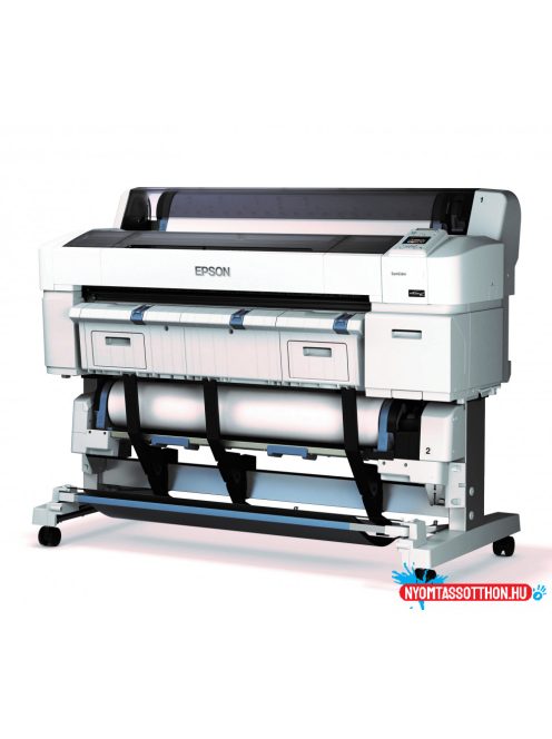 Epson SureColor SC-T5200DPS A0 CAD Nyomtató /36/ állvánnyal