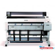   Epson SureColor SC-T7200DPS A0 CAD Nyomtató /442/ állvánnyal