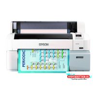   Epson SureColor SC-T3200N A1 CAD Nyomtató /24/ állvány nélkül