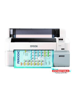   Epson SureColor SC-T3200N A1 CAD Nyomtató /24/ állvány nélkül