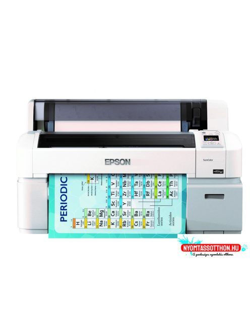 Epson SureColor SC-T3200N A1 CAD Nyomtató /24/ állvány nélkül