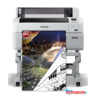   Epson SureColor SC-T3200PS A1 CAD Nyomtató /24/ állvánnyal