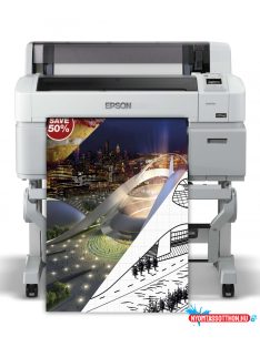   Epson SureColor SC-T3200PS A1 CAD Nyomtató /24/ állvánnyal