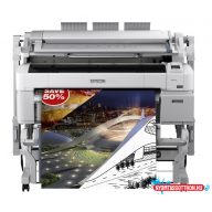 Epson SureColor SC-T5200PS A0 CAD MFP /36/