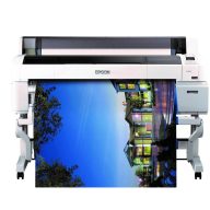 Epson SureColor SC-T7200 A0 CAD Nyomtató /44/ állvánnyal