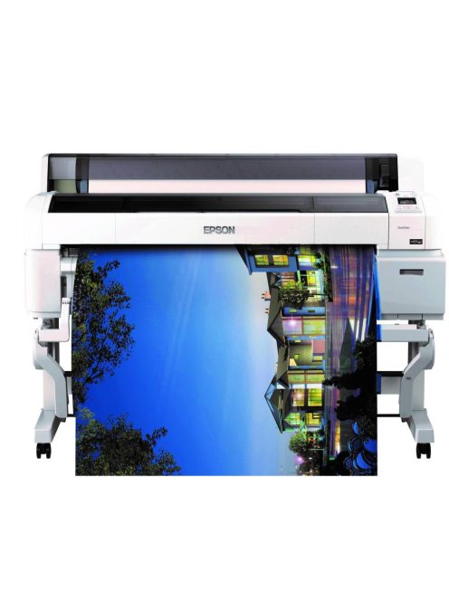 Epson SureColor SC-T7200 A0 CAD Nyomtató /44/ állvánnyal