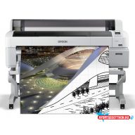   Epson SureColor SC-T7200PS A0 CAD Nyomtató /44/ állvánnyal