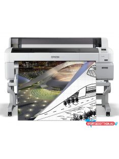   Epson SureColor SC-T7200PS A0 CAD Nyomtató /44/ állvánnyal