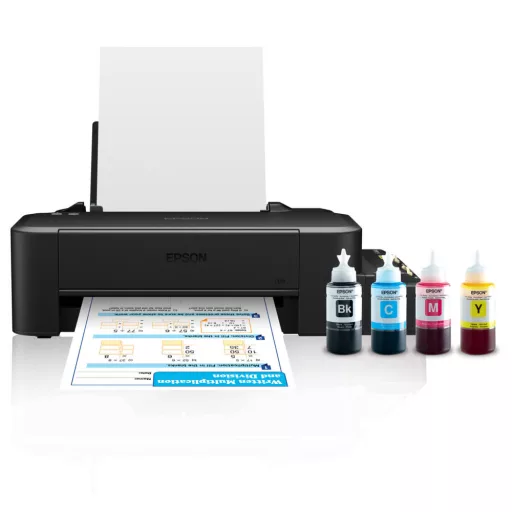Epson L120 ITS nyomtató 3 év garanciával