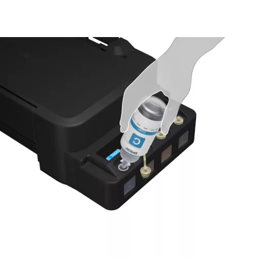 Epson L120 ITS nyomtató 3 év garanciával