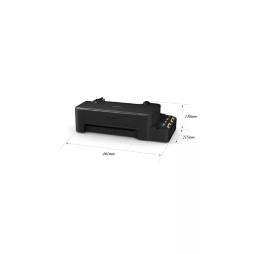 Epson L120 ITS nyomtató 3 év garanciával