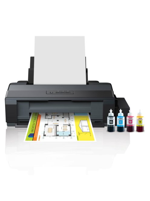 Epson L1300 A3+ nyomtató (1+2 év garancia*)