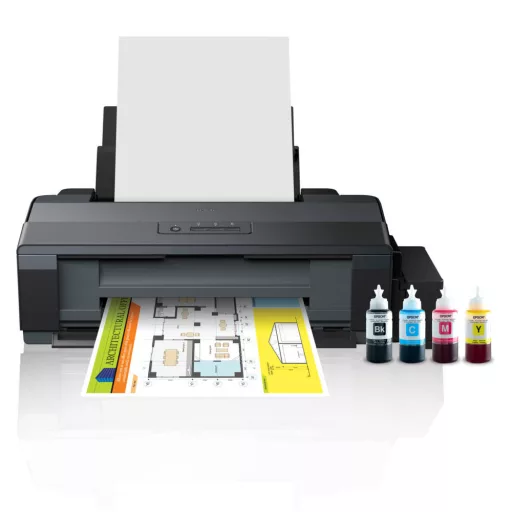 Epson L1300 A3+ nyomtató (1+2 év garancia*)