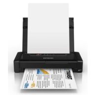 Epson WorkForce WF-100W Színes Mobil Nyomtató