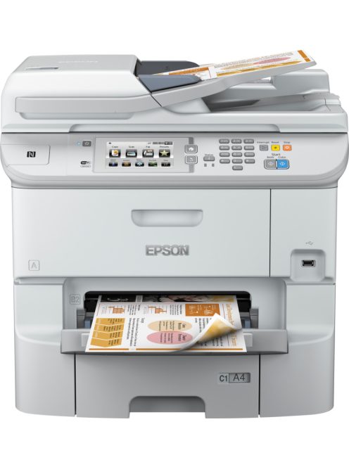 Epson WorkForce Pro WF-R5690DTWF RIPS Mfp  Nyomtató