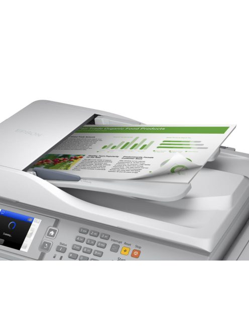 Epson WorkForce Pro WF-R5690DTWF RIPS Mfp  Nyomtató