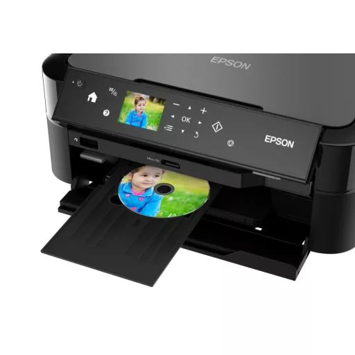 Epson L810 nyomtató (1+2 év garancia*)