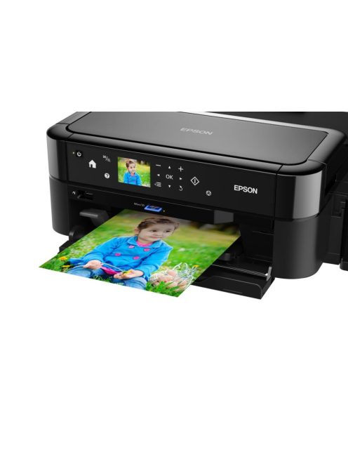 Epson L810 nyomtató (1+2 év garancia*)