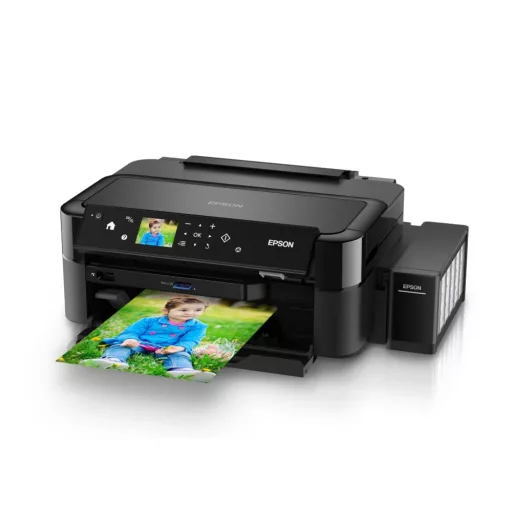 Epson L810 nyomtató (1+2 év garancia*)