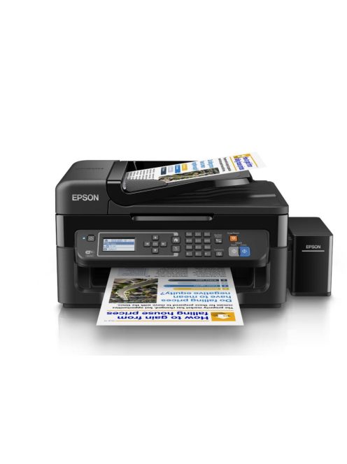 Epson L565 Faxos Wifis ITS Mfp
