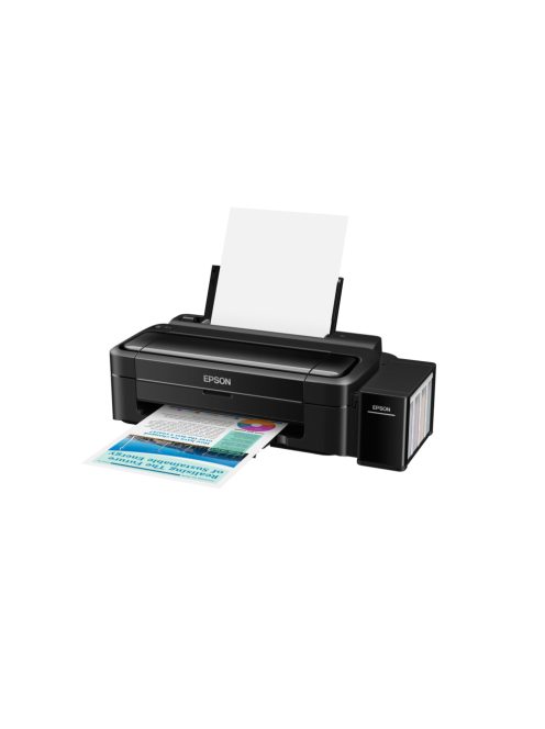 Epson L310 ITS Nyomtató (3 év garanciával)