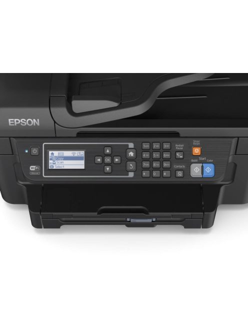 Epson L655 tintasugaras nyomtató - 15.000.- forint pénzvisszatérítéssel