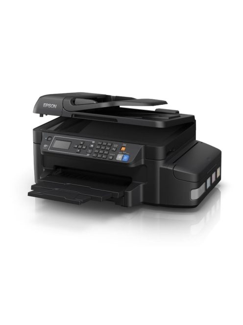 Epson L655 tintasugaras nyomtató - 15.000.- forint pénzvisszatérítéssel