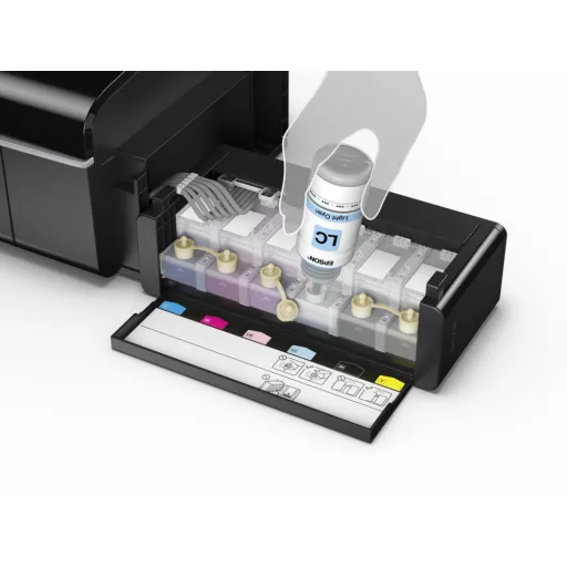 Epson L805 nyomtató (1+2 év garancia*)