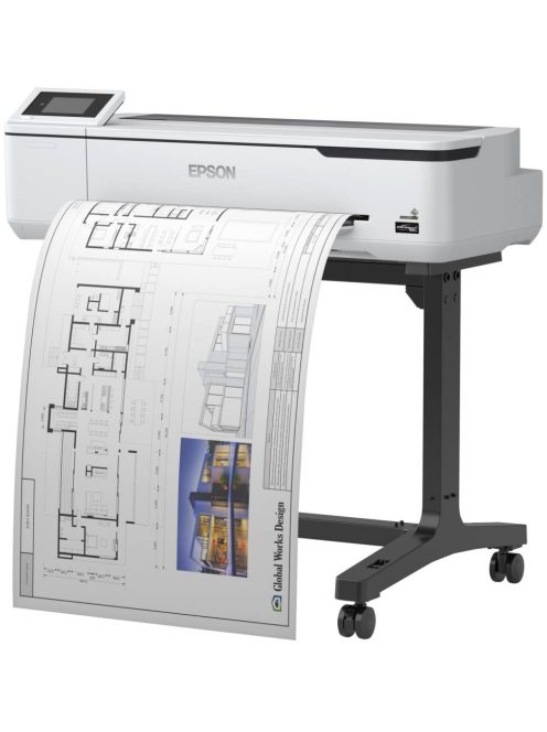 Epson SureColor SC-T3100 A1 CAD Nyomtató /24/