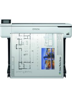 Epson SureColor SC-T5100 A0 CAD Nyomtató /36/