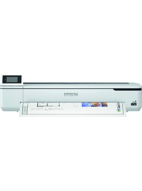 Epson SureColor SC-T5100N A0 CAD Nyomtató /36/
