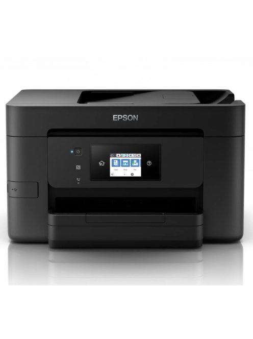 Epson WorkForce WF-3720DWF Chipless