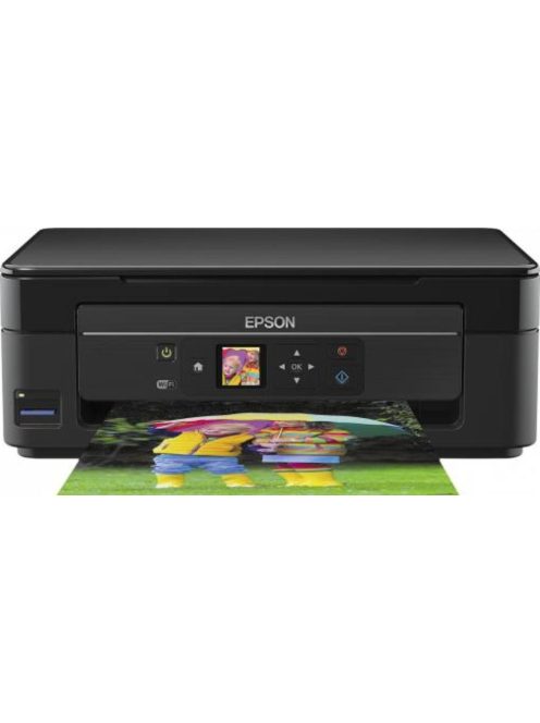 Epson Expression XP-342 Tintás Mfp