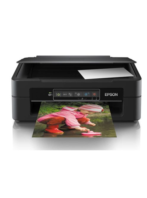 Epson XP245 Tintás MFP,simatetős