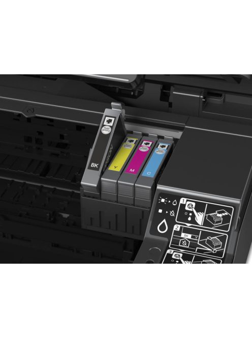 Epson XP245 Tintás MFP,simatetős