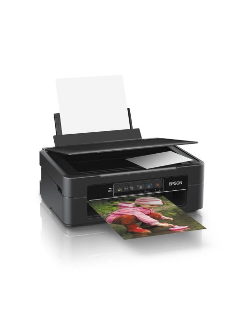 Epson XP245 Tintás MFP,simatetős