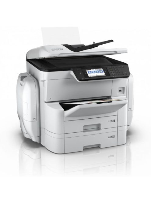 Epson Workforce Pro WF-C869RDTWFC RIPS A3+Mfp