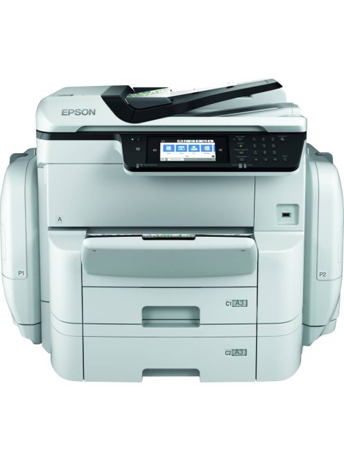 Epson WF-C869RDTWF RIPS A3+Mfp