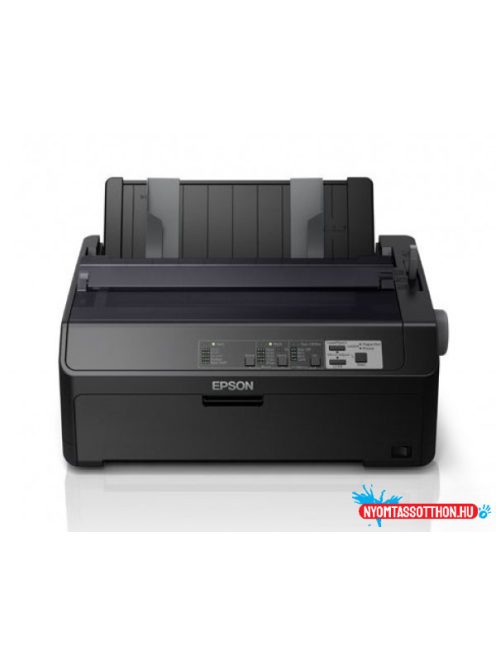 Epson FX890IIN Mátrix nyomtató