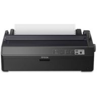 Epson FX 2190II A3 mátrix Nyomtató